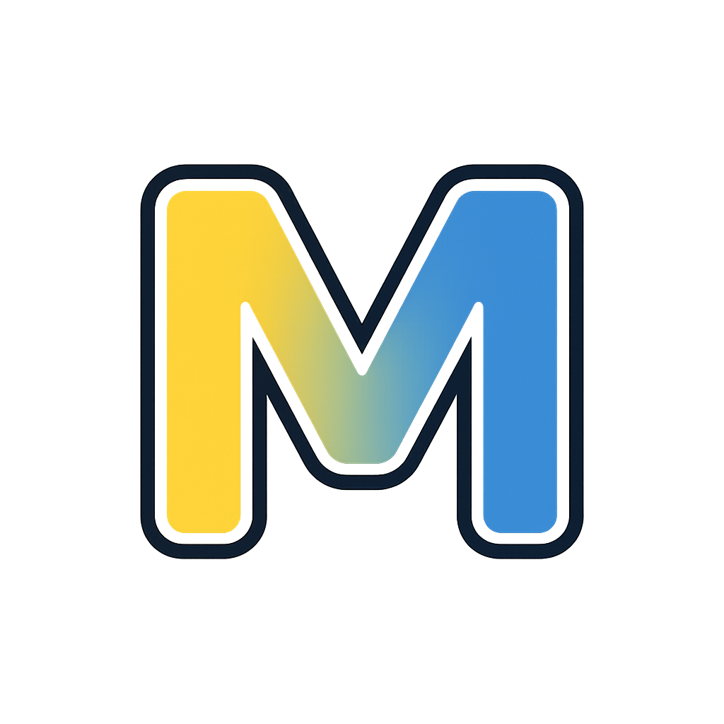 Marketing House logo